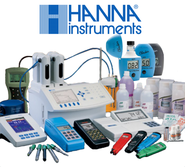 Hanna Instrument Phoenix Engineering Water Systems